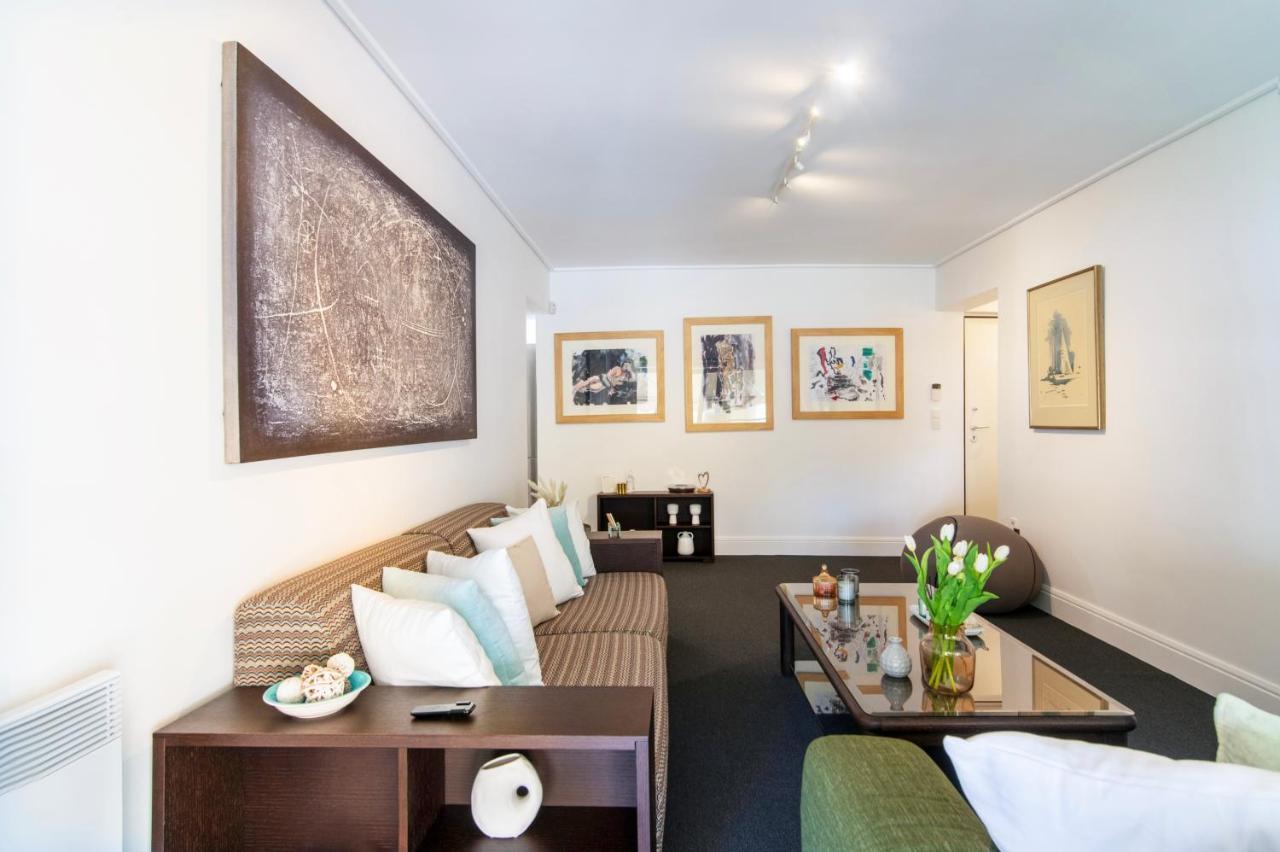 Sun & Sea Suite, Kavouri Athens Luaran gambar