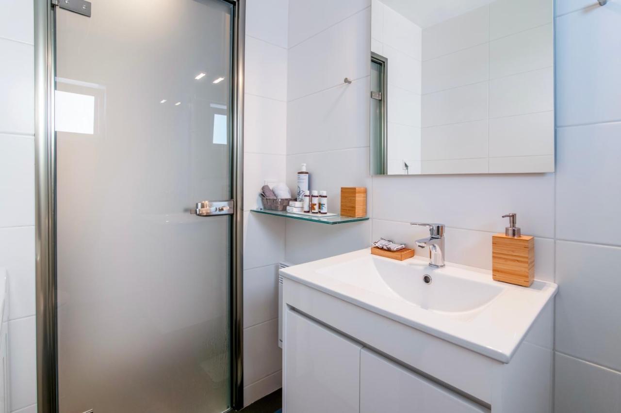 Sun & Sea Suite, Kavouri Athens Luaran gambar