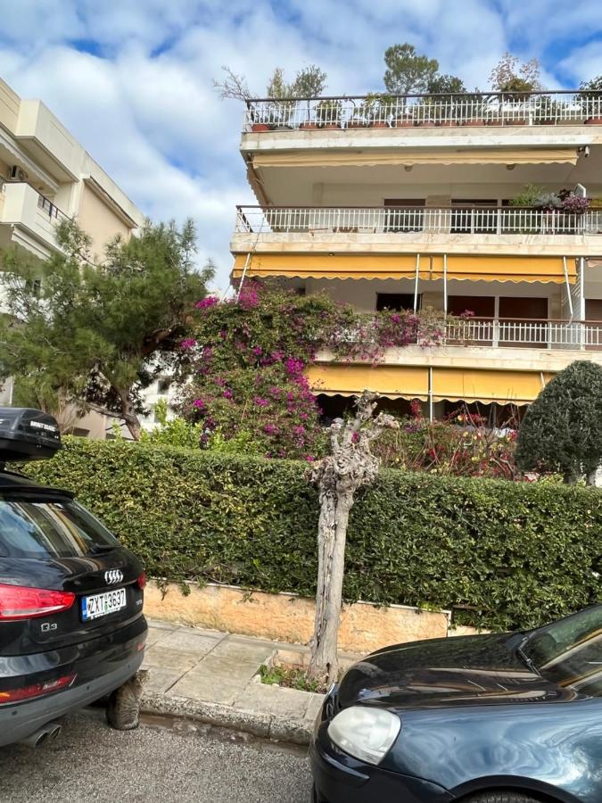Sun & Sea Suite, Kavouri Athens Luaran gambar