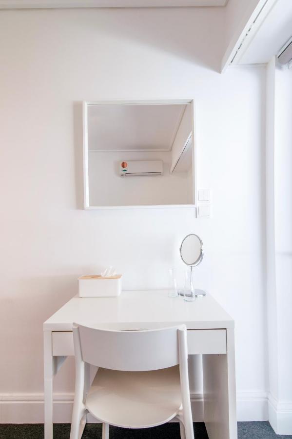Sun & Sea Suite, Kavouri Athens Luaran gambar