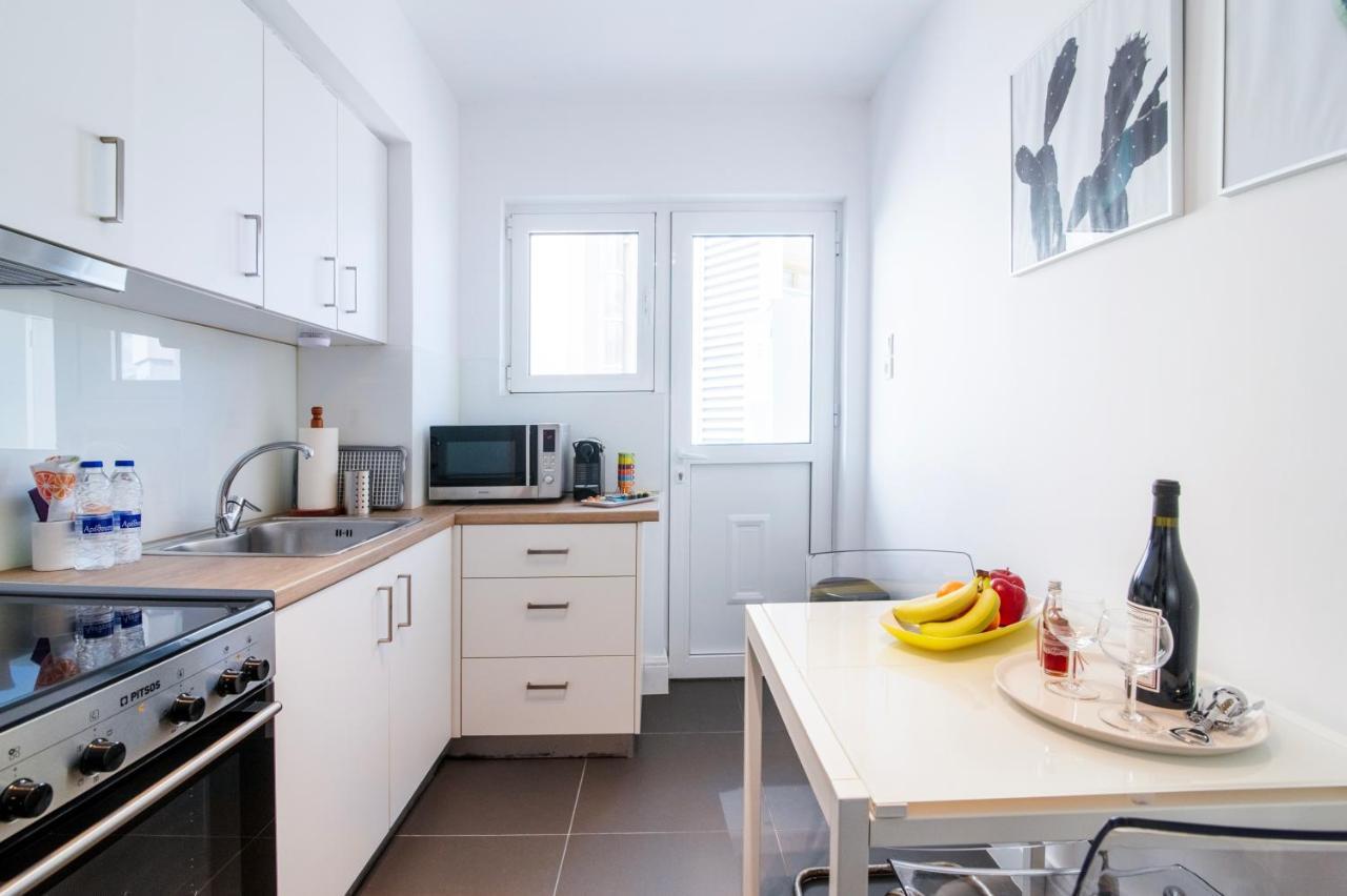Sun & Sea Suite, Kavouri Athens Luaran gambar