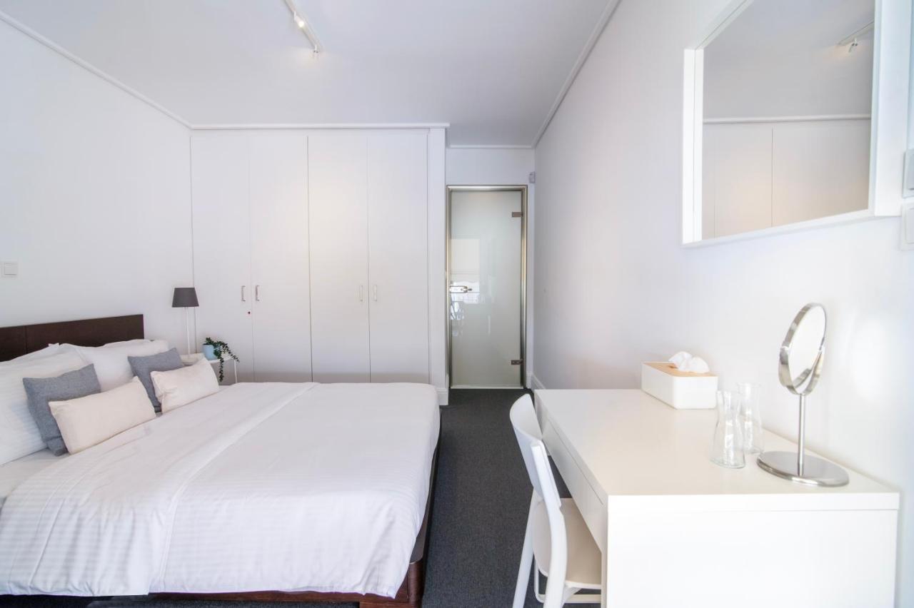 Sun & Sea Suite, Kavouri Athens Luaran gambar