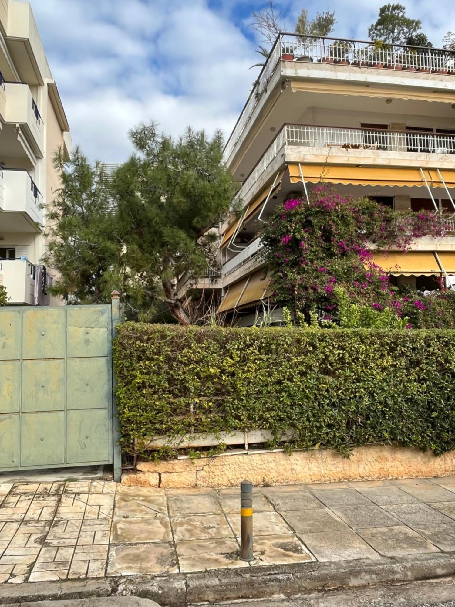 Sun & Sea Suite, Kavouri Athens Luaran gambar